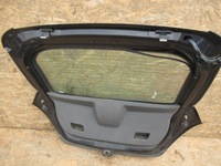 фото thumb №9, Крышка багажника задняя opel corsa d 3d