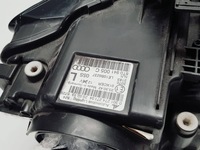 фото thumb №6, Audi a5 8t ліва лампа перед передня 8t0941005c anglik