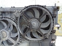 фото thumb №9, Радиатор вентиляторы комплект jumper boxer 2.2d 06