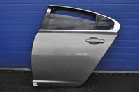 фото thumb №1, Jaguar xf дверь левый задняя задние