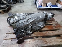 фото thumb №6, Audi a6 a7 c7 4g 3.0 tfsi 228kw quattro nnt полный коробка передач