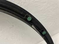 фото thumb №11, Alfa romeo stelvio планка накладка крыльев левый перед 156146591 16-