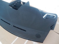 фото thumb №10, Панель приладів приладова консоль подушки безпеки ремені датчик citroen c4 ii