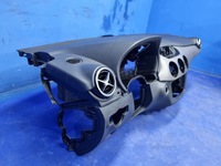 фото thumb №5, Mercedes benz w246 панель раздаточная капот оригинал a2466807600