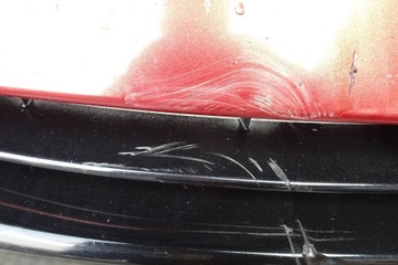 фото thumb №7, Mazda 3 ii bl рестайлінг бампер перед переднє 11-