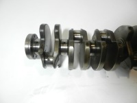 Opel corsa d astra h 1.3 cdti 75 km wał колінчастий вкладиші номінал z13dtj Зі Шроту, фото thumb