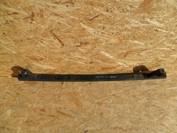фото thumb №8, Nissan qashqai j10 2007- балка усилитель бампер