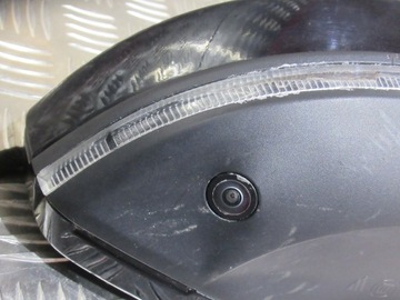 фото thumb №10, Дзеркало праві a7 c8 4k l669 14 pin камера