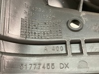 фото thumb №15, Крепление бампера заднего fiat grande punto