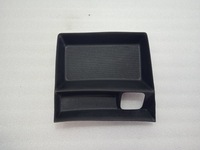 фото thumb №1, Ford mondeo mk5 захист вкладка гумова накладка полиці тунелю