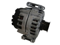 фото thumb №1, Mercedes sprinter w907 907 генератор 14v 200a 651