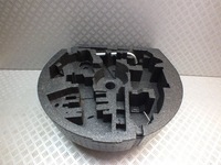 фото thumb №1, Vw golf v kombi пенополистирол вкладыш багажника