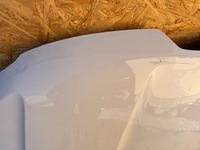 фото thumb №8, Renault kangoo капот кришка двигуна