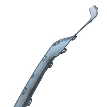 фото thumb №8, Планка бампера зад renault grand scenic iv 850703057r
