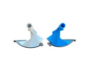 фото thumb №3, Набор ремонтный заслонка обдув peugeot 407