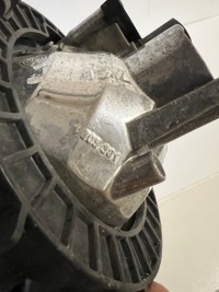 02at03bpl2151 mini 1305301 лампа противотуманная фара противотуманная правая левая 2015r с Разборки, фото thumb