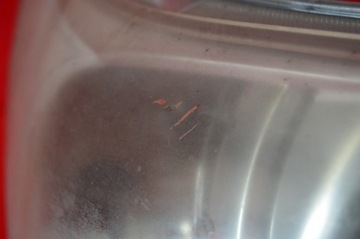 фото thumb №5, Фара правый лампа перед eu chevrolet aveo t250 06-12