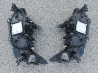 Фара передняя renault talisman 260602488r led левая правый  левый перед 16-21 Доставка, фото thumb