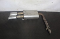 фото thumb №1, Гасник випускний ford mondeo iv mk4 2.5