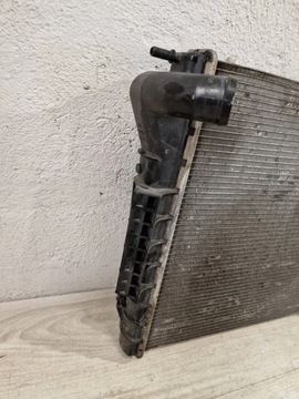 фото thumb №5, Porsche 911 991 turbo перед сторона ліва радіаторів води