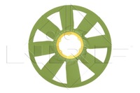 фото thumb №2, Nrf 49806 колесо вентилятора, охлаждение двигателя