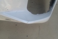 фото thumb №6, Бампер перед передний bmw x5 g05 m набор