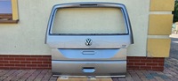 фото thumb №5, Vw t6 transporter multivan задняя крышка багажника vw