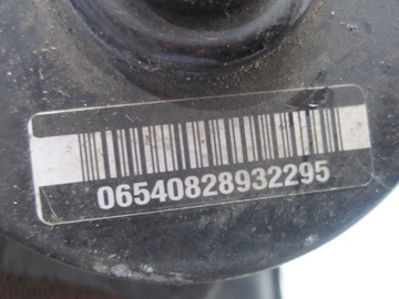 фото thumb №7, Opel astra j 10r насос abs 13332612