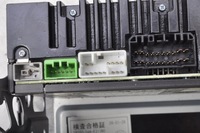 фото thumb №10, Honda jazz ii радіо 39100-saa-e310-m1