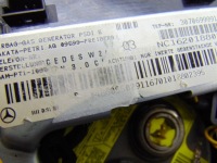 фото thumb №8, Подушка подушка безпеки водія multi mercedes c w204