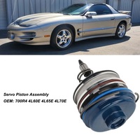 фото thumb №7, Модуль поршня підсилювач гальм 4l60e 4l65e рулева передача поршень