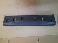 фото thumb №1, Молдинг поріг багажника bmw 5 g30