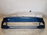 фото thumb №1, Vw touran 5t 5ta бампер передній