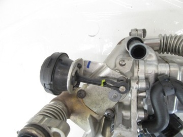 фото thumb №15, Радиаторов выхлопных газов bmw f01 f02 f10 f11 f15 f16 f25 f26 f30 f31 f36 n57 2023r.