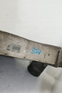 фото thumb №4, Mercedes w638 2.2 cdi интеркулер a6385012901