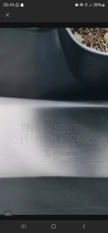 фото thumb №9, Mazda mx-30 2020 бампери