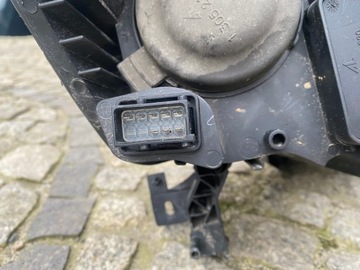 фото thumb №14, Opel zafira b ii лампа ліва права перед комплект 13252472 13252473 оригінал