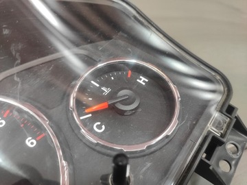 фото thumb №10, Jeep cherokee liberty kk 2.8 crd спидометр манометр спидометр англичанин bdb