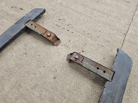 фото thumb №11, Audi q7 4l 07r offroad поріг пороги підніжка поміст лівий правий 4l0092155