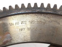 фото thumb №7, Porsche cayenne 92a 2011 колесо маховик 022105323f