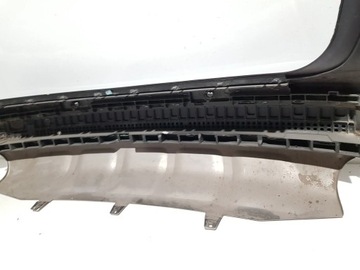 фото thumb №13, Бампер зад audi a6 c7 4g9807511al