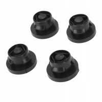 4 szt коробка фильтра воздуха резиновый втулка 1422a3 Недорого, фото thumb