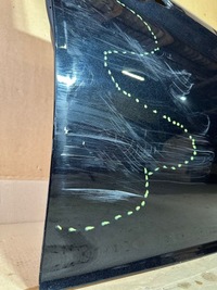 фото thumb №5, Alfa romeo giulia двері праве передні перед