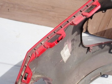 фото thumb №16, Kia rio iii hb 11-14 бампер переднее beg