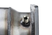 фото thumb №15, Nty dpf-au-007 фільтр сажі / фільтр часток твердих, система випускний