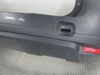 фото thumb №6, Dacia duster i 2012 бампер задняя лампы kompletny
