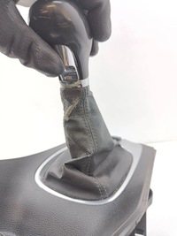 фото thumb №11, Opel meriva b 2010 домкрат переключения передач / верхний