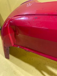 фото thumb №8, Opel zafira b бампер задний клеёный