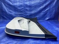 фото thumb №7, Обшивка оббивка двері правий перед передні праве audi a3 sedan 8v5867106