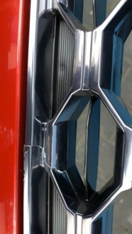 фото thumb №5, Hyundai santa fe 2019- бампер передний перед